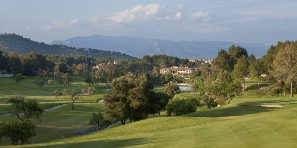 Son Vida & Arabella Golf Hotel