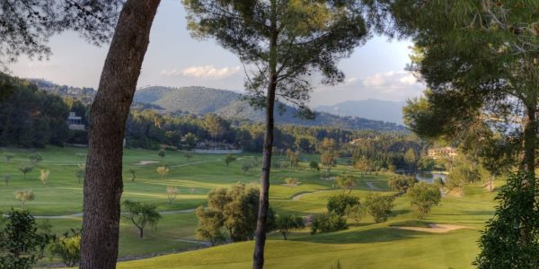 Son Vida Golf