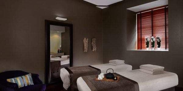 Spa Treatment room - Copy