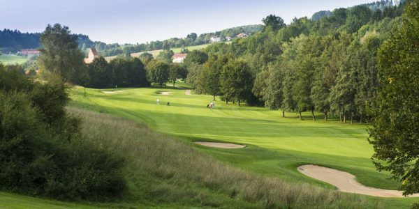 St. Wolfgang Golfplatz Uttlau