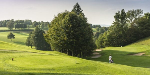 St. Wolfgang Golfplatz Uttlau