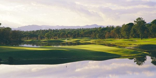 Stadium Course Hole 13.1