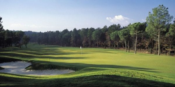 Stadium course Hole 7