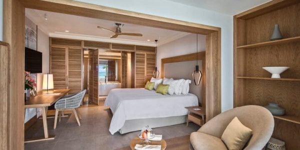 Sugar Beach Sunlife Mauritius golf vakantie (21)