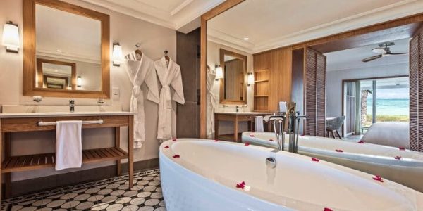 Sugar Beach Sunlife Mauritius golf vakantie (22)