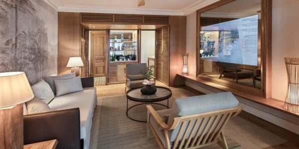 Sugar Beach Sunlife Mauritius golf vakantie (25)
