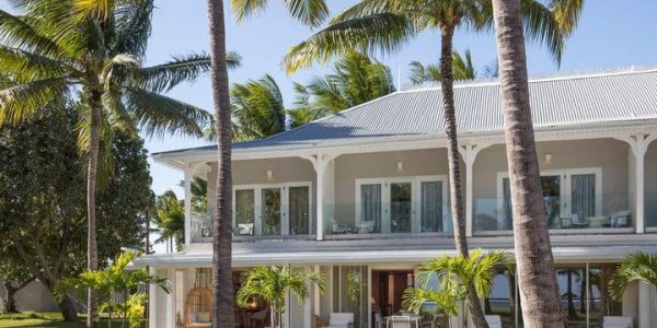 Sugar Beach Sunlife Mauritius golf vakantie (26)