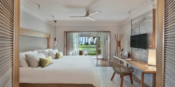 Sugar Beach Sunlife Mauritius golf vakantie (27)