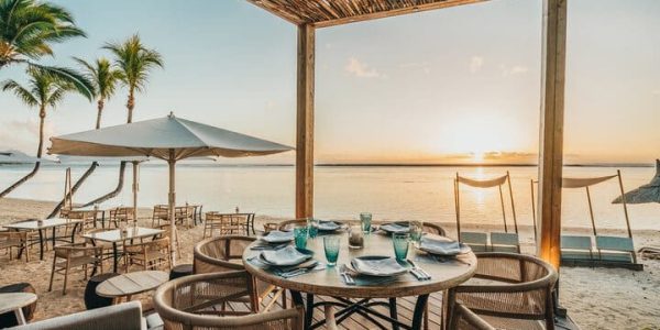 Sugar Beach Sunlife Mauritius golf vakantie (28)