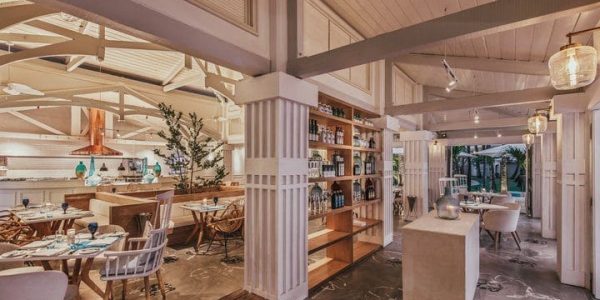 Sugar Beach Sunlife Mauritius golf vakantie (37)