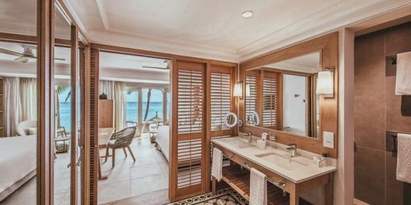 Sugar Beach Sunlife Mauritius golf vakantie (47)