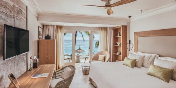 Sugar Beach Sunlife Mauritius golf vakantie (49)