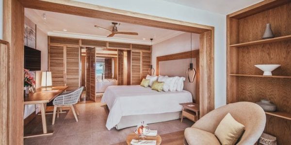 Sugar Beach Sunlife Mauritius golf vakantie (50)