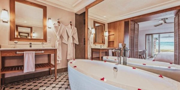 Sugar Beach Sunlife Mauritius golf vakantie (51)
