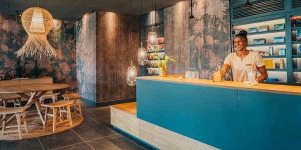 Sugar Beach Sunlife Mauritius golf vakantie (55)