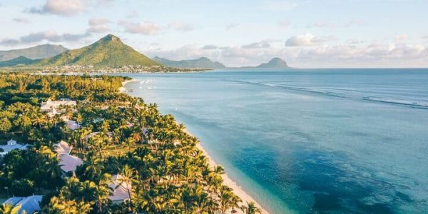 Sugar Beach Sunlife Mauritius golf vakantie (58)