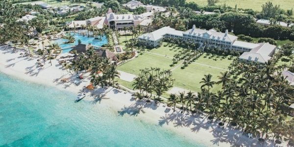 Sugar Beach Sunlife Mauritius golf vakantie (59)