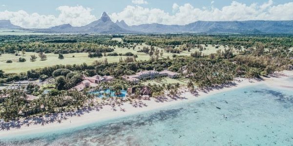 Sugar Beach Sunlife Mauritius golf vakantie (60)