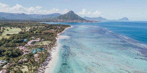 Sugar Beach Sunlife Mauritius golf vakantie (61)