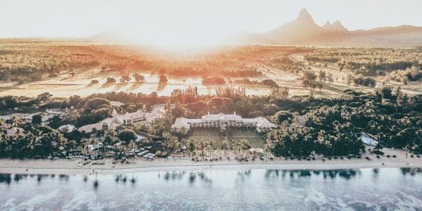 Sugar Beach Sunlife Mauritius golf vakantie (62)