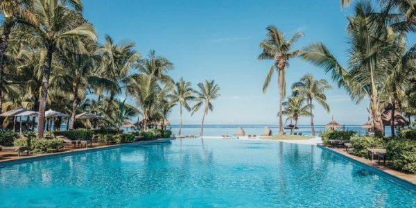 Sugar Beach Sunlife Mauritius golf vakantie (66)