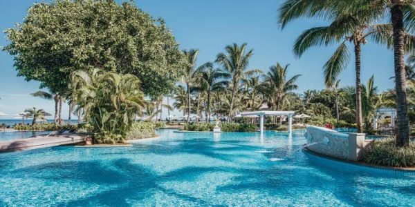 Sugar Beach Sunlife Mauritius golf vakantie (67)