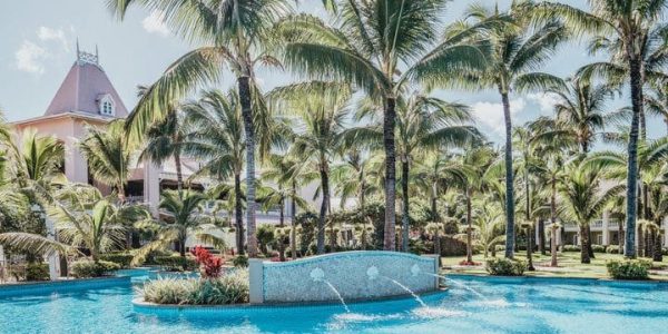 Sugar Beach Sunlife Mauritius golf vakantie (69)