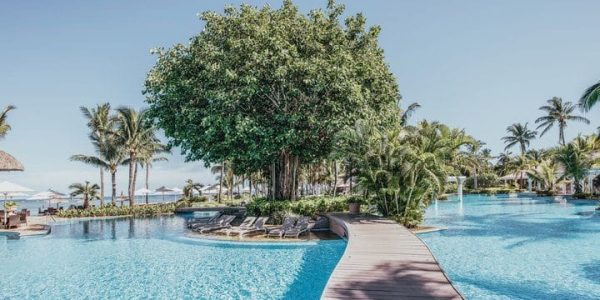 Sugar Beach Sunlife Mauritius golf vakantie (70)