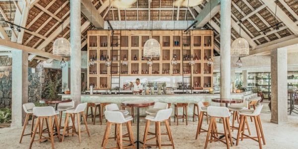 Sugar Beach Sunlife Mauritius golf vakantie (75)