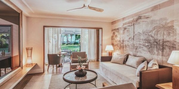 Sugar Beach Sunlife Mauritius golf vakantie (76)