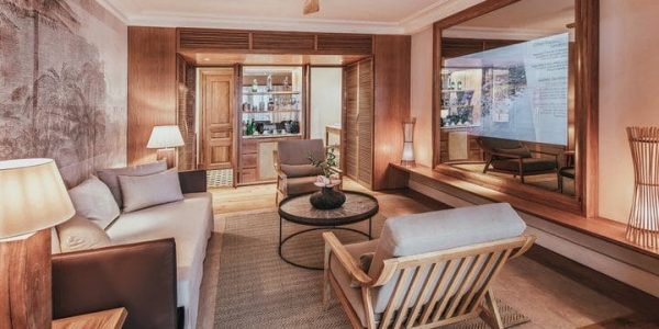 Sugar Beach Sunlife Mauritius golf vakantie (78)