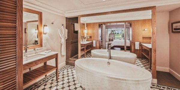 Sugar Beach Sunlife Mauritius golf vakantie (79)
