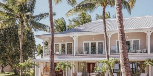 Sugar Beach Sunlife Mauritius golf vakantie (80)