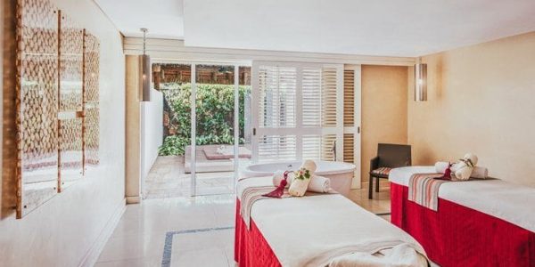 Sugar Beach Sunlife Mauritius golf vakantie (86)