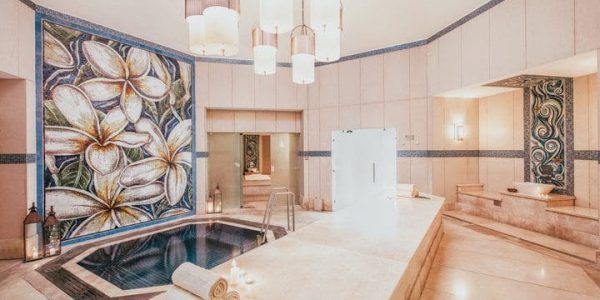 Sugar Beach Sunlife Mauritius golf vakantie (87)