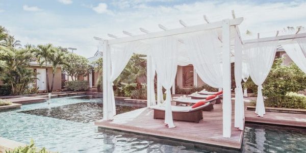 Sugar Beach Sunlife Mauritius golf vakantie (88)
