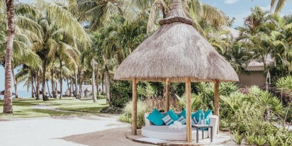 Sugar Beach Sunlife Mauritius golf vakantie (90)