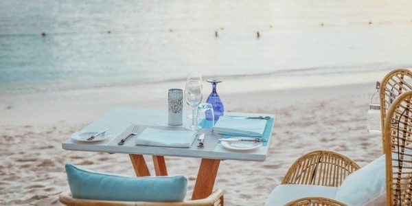 Sugar Beach Sunlife Mauritius golf vakantie (92)