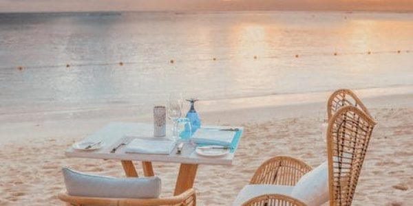 Sugar Beach Sunlife Mauritius golf vakantie (94)