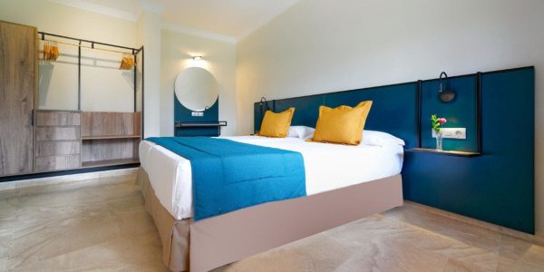Suites villas by Dunas Golfarrangementje Golfreizen (10)