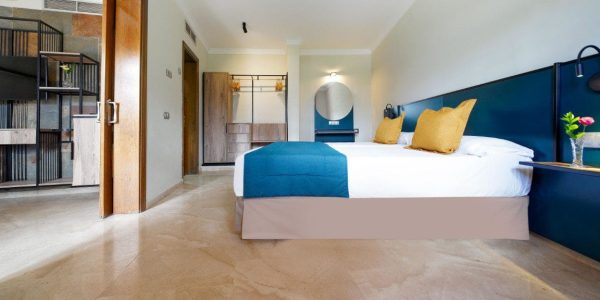 Suites villas by Dunas Golfarrangementje Golfreizen (11)