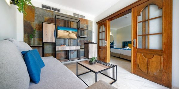 Suites villas by Dunas Golfarrangementje Golfreizen (12)