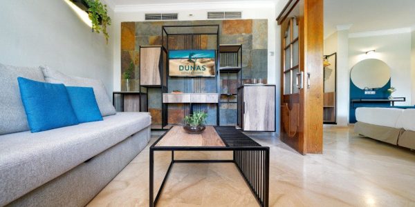 Suites villas by Dunas Golfarrangementje Golfreizen (13)