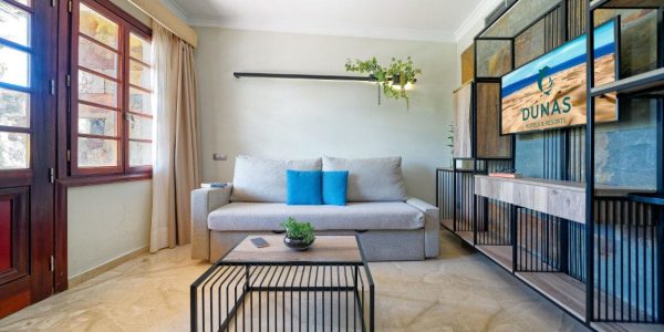 Suites villas by Dunas Golfarrangementje Golfreizen (14)
