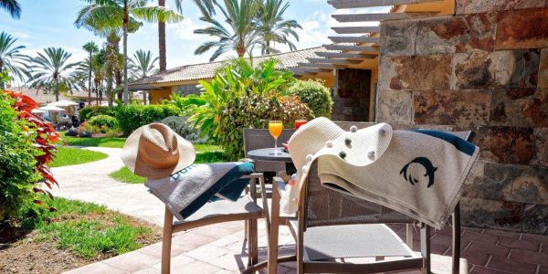 Suites villas by Dunas Golfarrangementje Golfreizen (15)