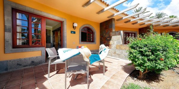 Suites villas by Dunas Golfarrangementje Golfreizen (16)