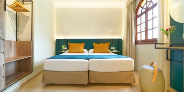Suites villas by Dunas Golfarrangementje Golfreizen (18)