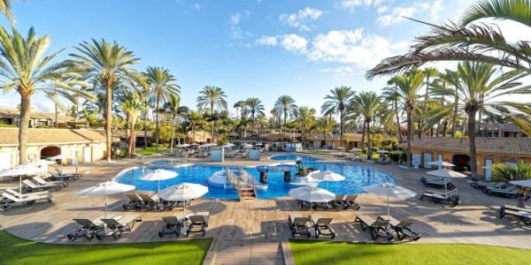 Suites villas by Dunas Golfarrangementje Golfreizen (2)