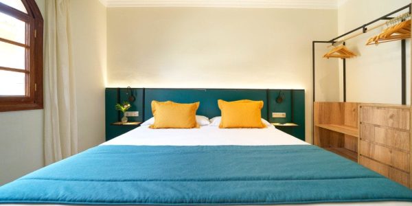 Suites villas by Dunas Golfarrangementje Golfreizen (22)