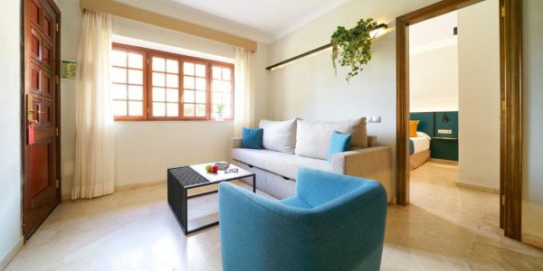 Suites villas by Dunas Golfarrangementje Golfreizen (23)
